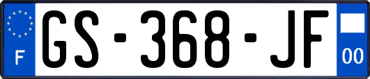 GS-368-JF