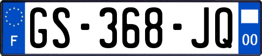 GS-368-JQ