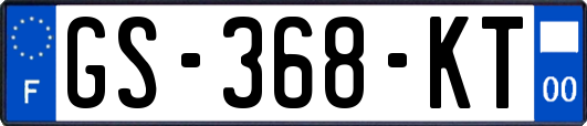 GS-368-KT