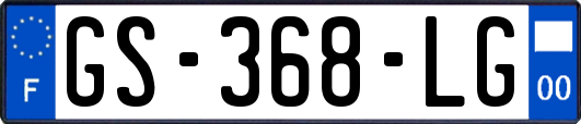 GS-368-LG