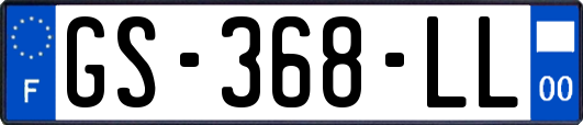 GS-368-LL