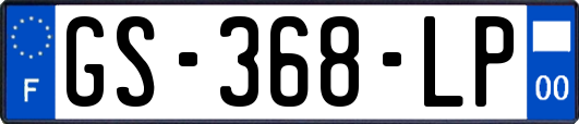 GS-368-LP