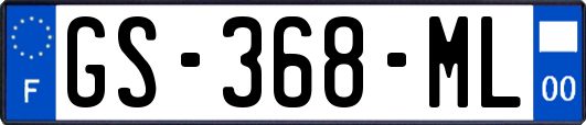 GS-368-ML