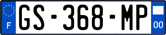 GS-368-MP