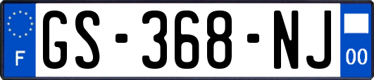 GS-368-NJ