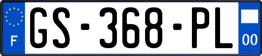 GS-368-PL