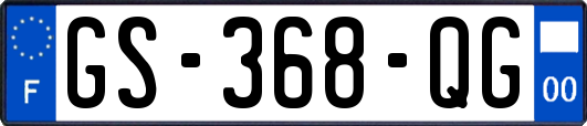 GS-368-QG