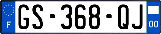 GS-368-QJ