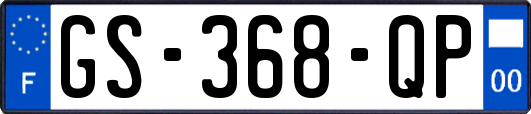 GS-368-QP