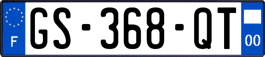 GS-368-QT