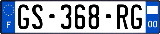 GS-368-RG
