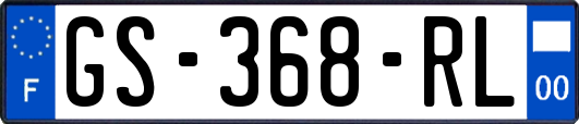 GS-368-RL