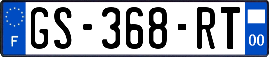 GS-368-RT