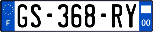 GS-368-RY
