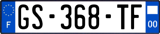 GS-368-TF