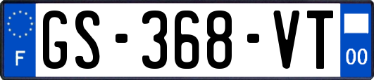 GS-368-VT