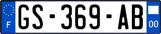 GS-369-AB