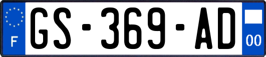 GS-369-AD