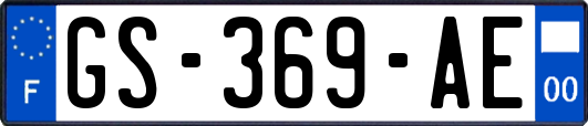 GS-369-AE