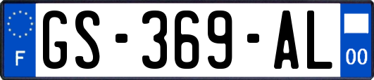 GS-369-AL