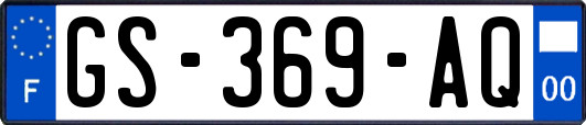 GS-369-AQ