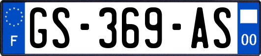 GS-369-AS
