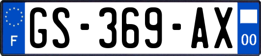 GS-369-AX