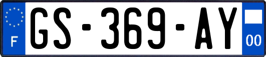 GS-369-AY