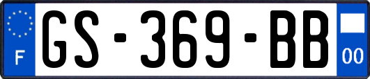 GS-369-BB