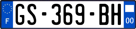 GS-369-BH