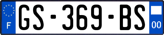 GS-369-BS