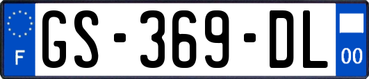 GS-369-DL