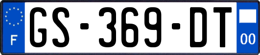 GS-369-DT