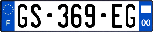 GS-369-EG