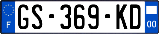 GS-369-KD