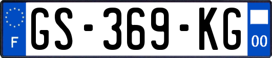 GS-369-KG