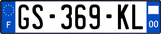GS-369-KL
