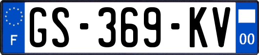 GS-369-KV