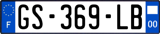 GS-369-LB