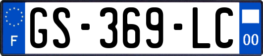 GS-369-LC