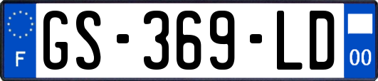 GS-369-LD
