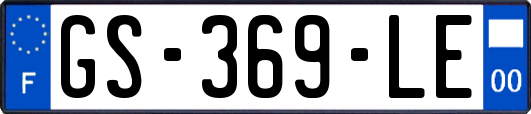 GS-369-LE