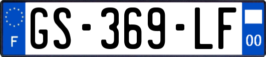GS-369-LF