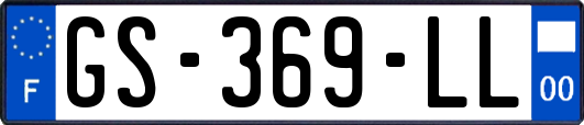 GS-369-LL