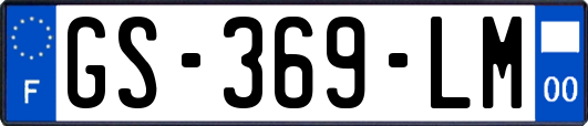 GS-369-LM