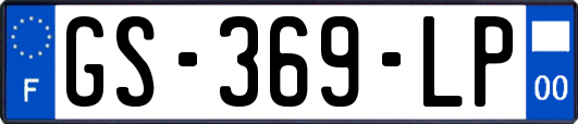 GS-369-LP