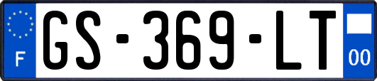 GS-369-LT