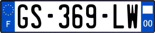 GS-369-LW