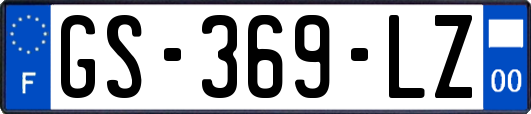 GS-369-LZ