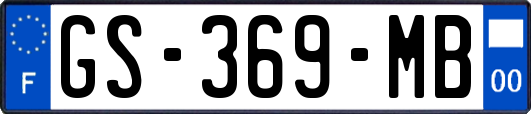GS-369-MB